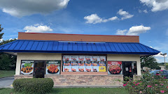 Fast Food near Adams Inn