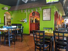 Mexican near Adams Inn